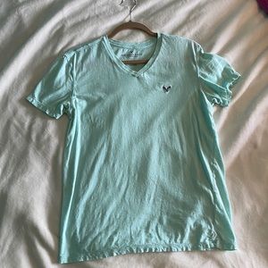American Eagle Mens V-Neck